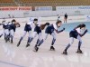 Всероссийские соревнования «Серебряные коньки» пройдут в Коломне
