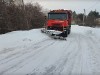 Более 130 единиц техники и 750 специалистов задействованы в уборке снега в городском округе Коломна