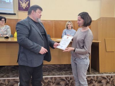 Премии Правительства Подмосковья получили медсестры из Коломны