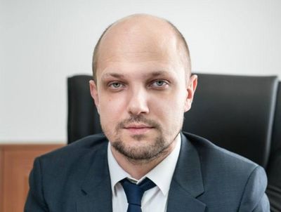 Экс-министр физкультуры и спорта Подмосковья назначен на должность гендиректора «Мострансавто»