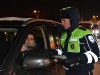 110 водителей проверили на трезвость в Коломне