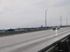 Щуровский мост остался без освещения