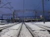 Двое подростков за один день попали под поезд в Подмосковье