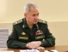 Министр обороны РФ Сергей Шойгу посетил Коломну