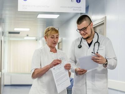 До 30 тысяч рублей ежемесячно могут получить медики в Подмосковье за аренду жилья