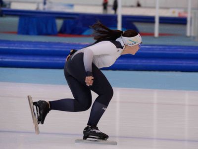 Первенство России по конькобежному спорту среди юношей и девушек пройдет в Коломне