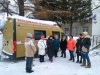 Гинекологи выезжают в села и деревни городского округа Коломна