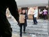 Посылки на общую сумму 200 тысяч рублей отправили в зону СВО из Озер