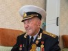 98-й день рождения отметил ветеран ВОВ Алексей Михайлович Орлов