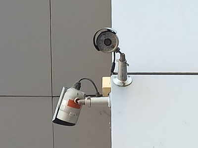Коломенцы могут выбрать места для установки камер видеонаблюдения