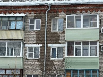 Протечки на крышах в домах по улице Шилова устранят