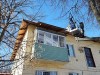 Крыши более 30 домов в Коломне очистили от снега и наледи