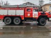 Пять пожаров произошло в Коломне
