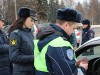 Житель Озер выплатил алименты только после ареста автомобиля