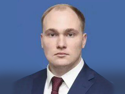 В Подмосковье назначен новый председатель Комлесхоза