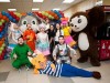 Более четырех тысяч жителей Коломны приняли участие в форуме «Детский КиноМай»