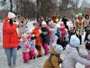 Танцевальный флешмоб «Кадриль» пройдет в Запрудском парке 8 марта