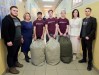 Коломенские студенты продолжают оказывать помощь военнослужащим в зоне СВО