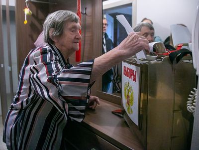 Как будет организовано голосование на дому во время выборов президента в Коломне