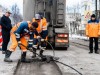 К ремонту дорог в Подмосковье приступят в апреле