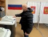 Стартовали выборы президента России