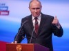 Владимир Путин переизбран президентом России на шесть лет