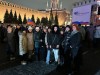 Коломенцы стали участниками масштабного концерта на Красной площади