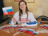 Коломенской молодежи рассказывают о воссоединении Крыма с Россией