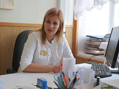 Центр амбулаторной онкологической помощи Коломенской больницы переехал