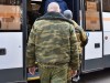 Весенний призыв на военную службу стартовал в России