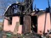 Два дома горели в деревнях округа