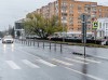 Тросовые ограждения установят на аварийных участках трассы М-5 в Коломне