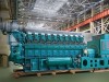 Коломзавод изготовил двигатель для Курской АЭС-2