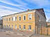 Дом на улице Левшина в Коломне теперь охраняют как объект культурного наследия