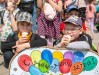 Мороженое будут раздавать в парках Подмосковья в День защиты детей