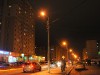 На улицах Коломны и Озер появится дополнительное освещение