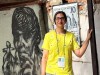 Художница из Ирана проведет творческую встречу в «Арткоммуналке»