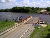 Митяевский мост временно закрыт