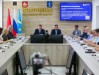 Изменения границ муниципалитетов Подмосковья обсуждали в Коломне