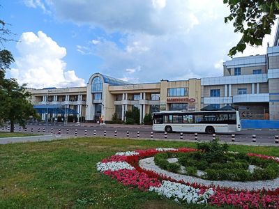 Автобусный маршрут до станции МЦД «Отдых» будет ходить из Коломны