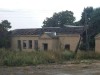 Ветхую постройку снесли в селе Протасово