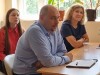 Озерчане попросили замминистра здравоохранения Подмосковья сохранить больницу