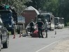 Авария с участием мотоциклиста произошла в Коломне