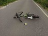 Воришку велосипеда поймали в Коломне