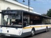 Два новых автобуса вышли на маршруты в Коломне