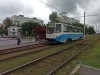 Трамвайные остановки модернизируют в Коломне