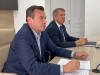 Глава городского округа Коломна рассказал об основных темах оперативного совещания