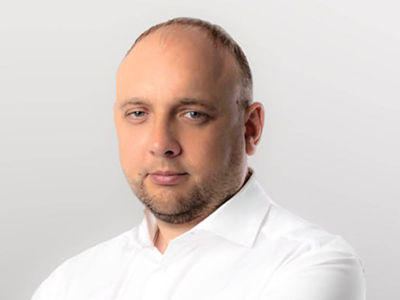 Дмитрий Минченко назначен исполняющим обязанности гендиректора «Мострансавто»