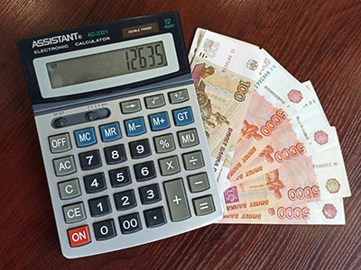 Минтруд предложил увеличить МРОТ до 22 440 рублей