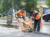 В Коломне за неделю ликвидировали более 460 ям на дорогах